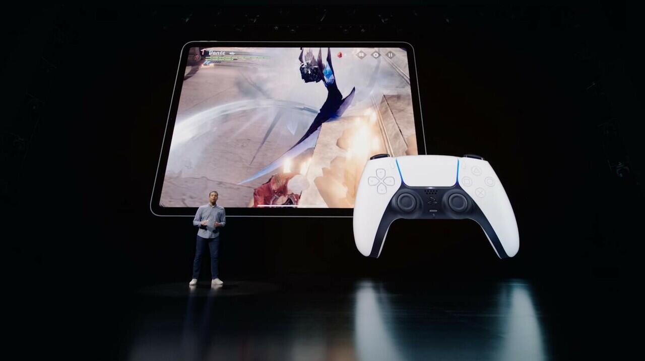 SIMAK ! iPad Pro M1 2021, Apa saja kelebihan dari Pendahulunya ?