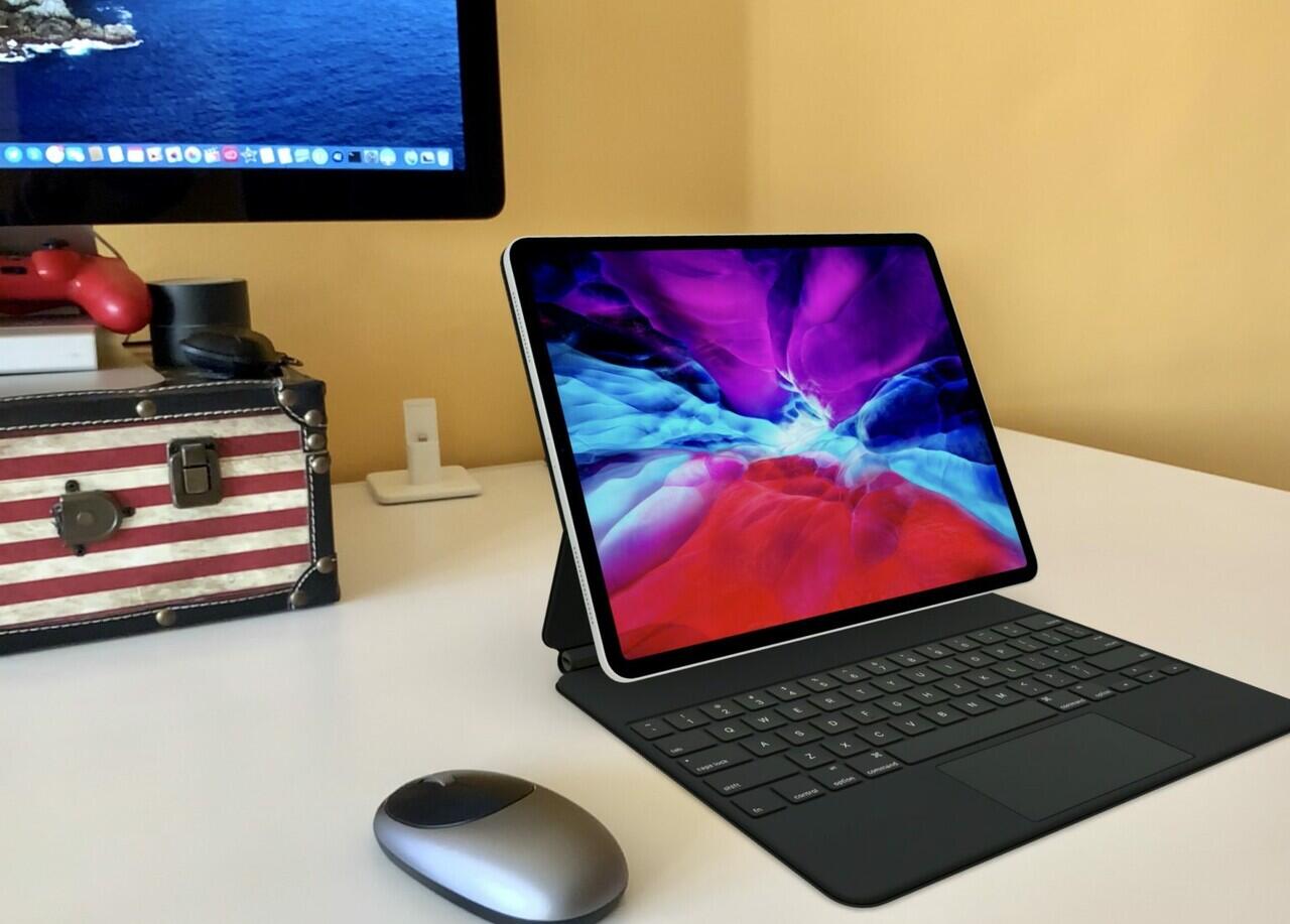 SIMAK ! iPad Pro M1 2021, Apa saja kelebihan dari Pendahulunya ?