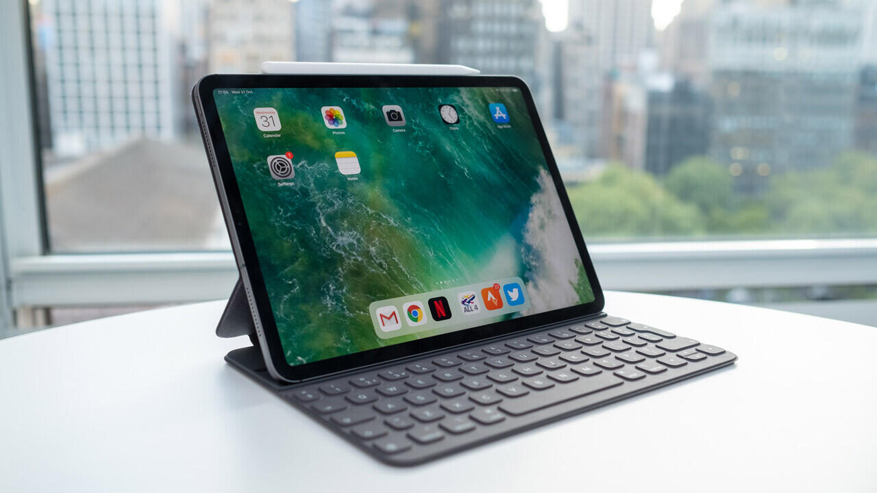 SIMAK ! iPad Pro M1 2021, Apa saja kelebihan dari Pendahulunya ?