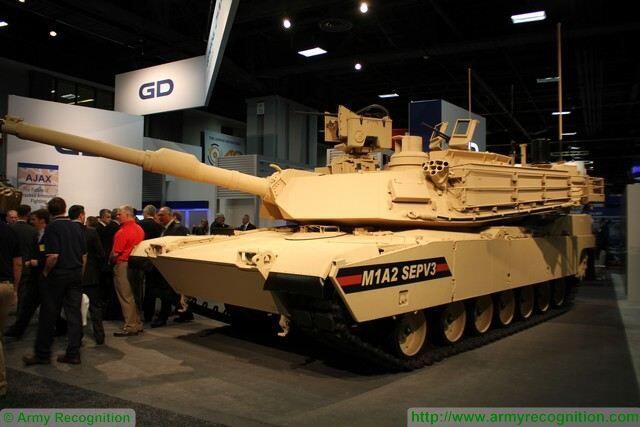 Tingkatkan Daya Gempur, Australia Pesan MBT Abrams dan Helikopter CH-47F Chinook