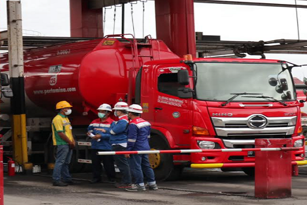 Pertamina Regional Sulawesi Jamin Stok BBM dan Elpiji Aman Jelang Libur Lebaran