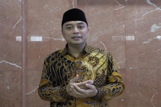 Cegah Penularan COVID-19, Tak Ada Takbir Keliling di Kota Surabaya