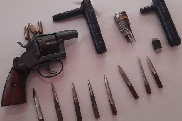 Lewati Pos Penyekatan Kedungwaringin, Begal Sadis Todongkan Pistol ke Petugas