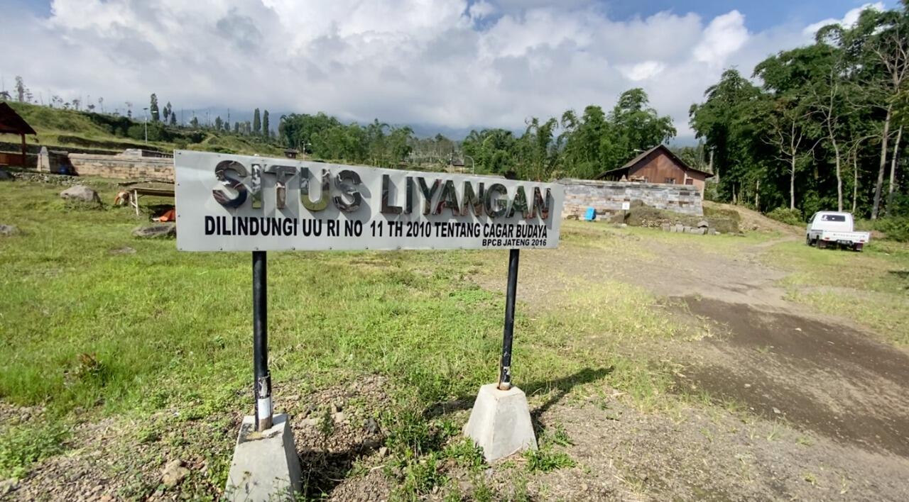 Pesona Wisata di Sekitar Situs Liyangan