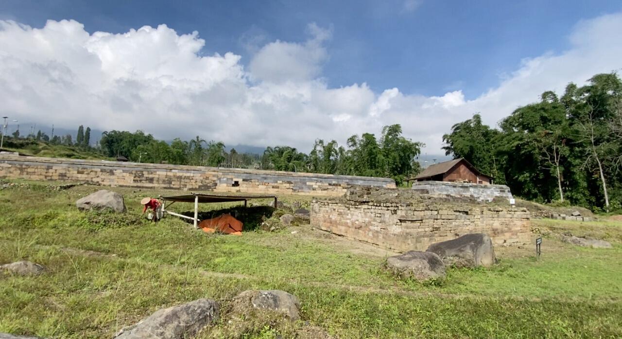 Pesona Wisata di Sekitar Situs Liyangan