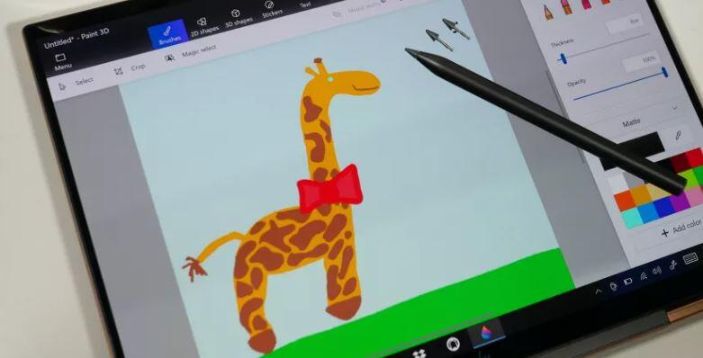 Jika Ane Punya HP Spectre x360 14, Ane Bakalan Review 