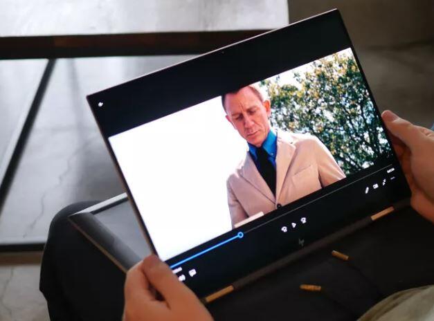 Jika Ane Punya HP Spectre x360 14, Ane Bakalan Review 