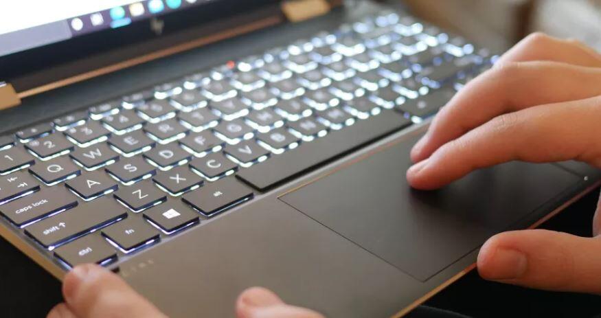 Jika Ane Punya HP Spectre x360 14, Ane Bakalan Review 