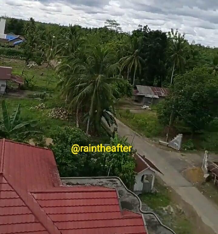3 Tempat Menurut Ane Sederhana Tapi Mengandung Sejuta Kerinduan, Pulang Gak Ya?
