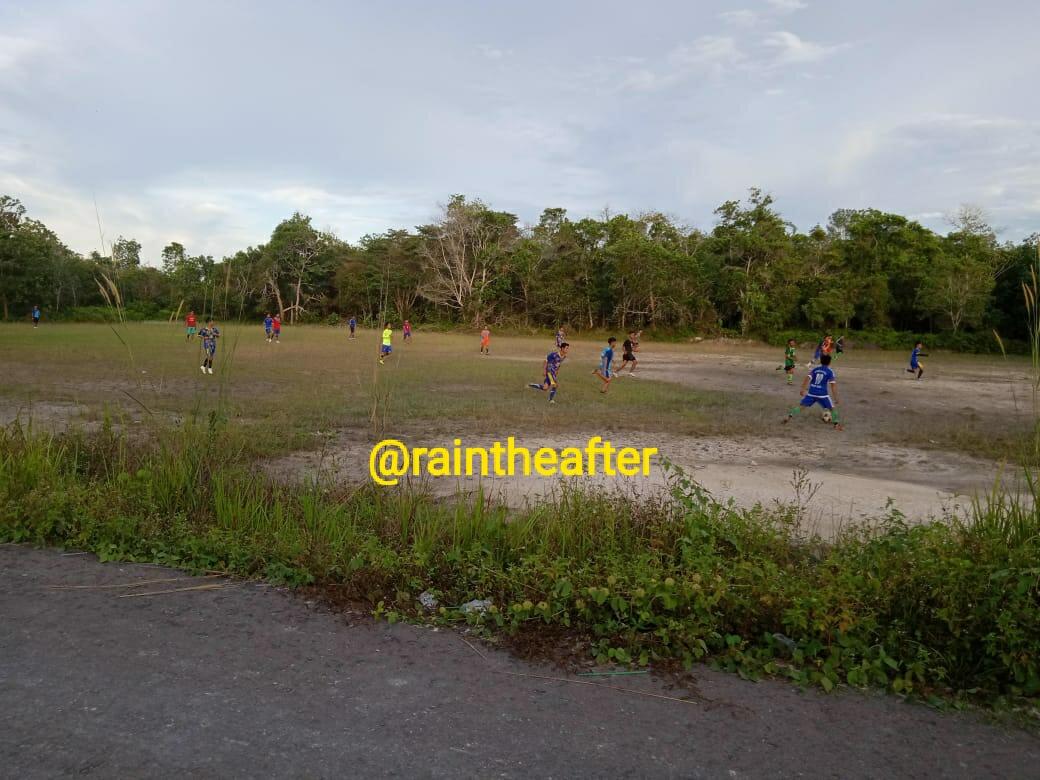 3 Tempat Menurut Ane Sederhana Tapi Mengandung Sejuta Kerinduan, Pulang Gak Ya?