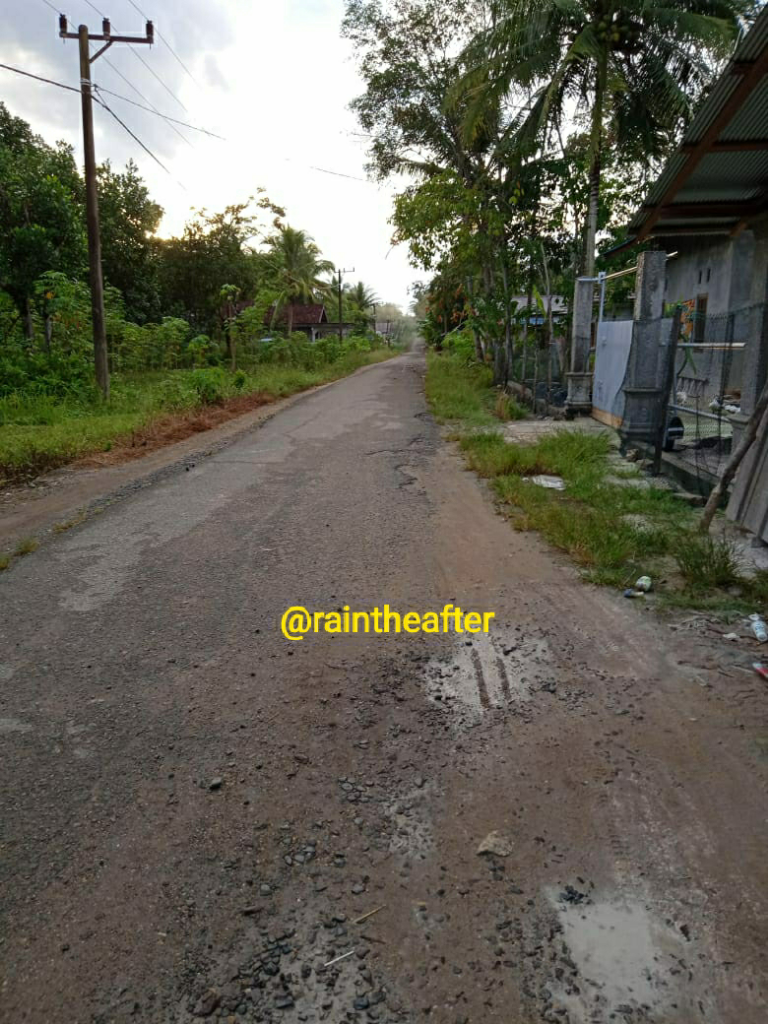 3 Tempat Menurut Ane Sederhana Tapi Mengandung Sejuta Kerinduan, Pulang Gak Ya?