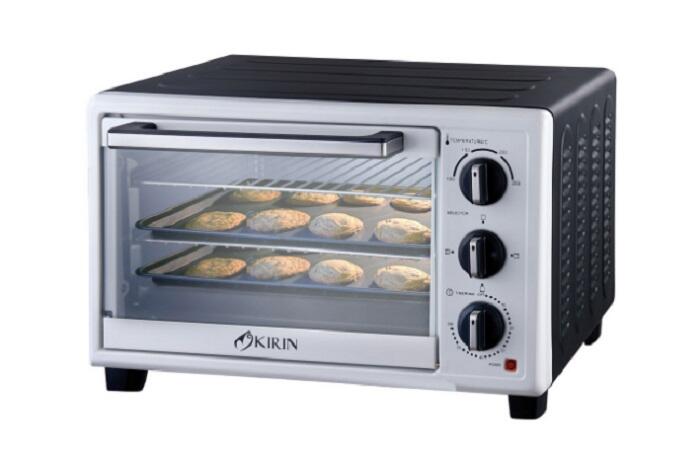 3 Merk Oven Listrik yang Bagus dan Low Watt Hemat Listrik