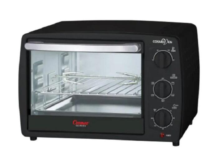 3 Merk Oven Listrik yang Bagus dan Low Watt Hemat Listrik