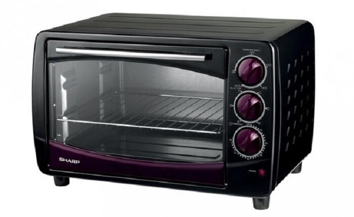 3 Merk Oven Listrik yang Bagus dan Low Watt Hemat Listrik