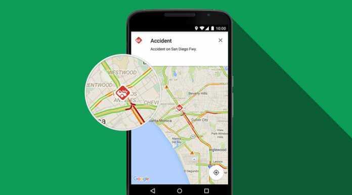 Cara Melacak Lokasi Teman di Google Maps Secara Real-time