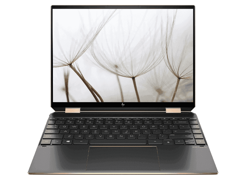 Laptop Canggih dengan Professional Performa, HP Spectre X360 14 Convertible PC
