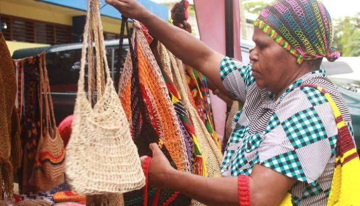 TIDAK BOLEH SEMBARANG BIKIN, ADA FILOSOFI DARI NOKEN YANG DIJADIKAN WARISAN DUNIA