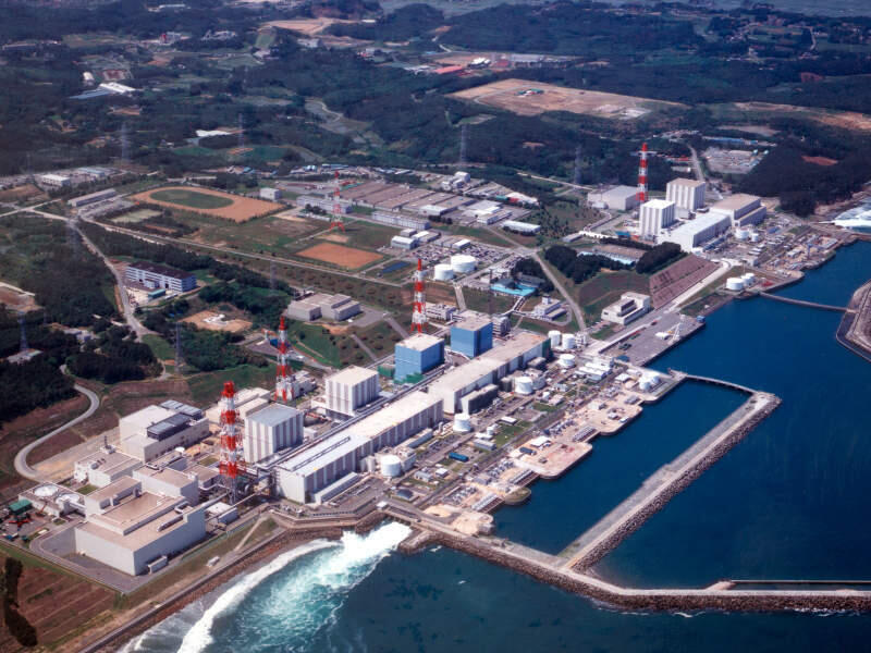 Membuang Air Radioaktif Fukushima Daiichi ke Laut, Bahayakah?