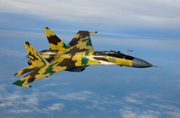 Perbandingan Su-35 VS Rafale VS F-15 EX - Jet Tempur yang Diminati TNI AU