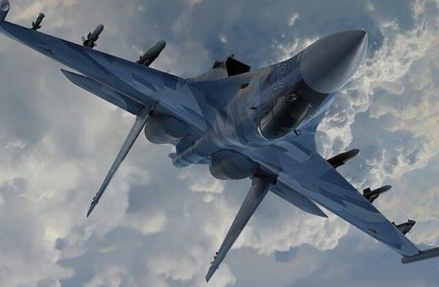 Perbandingan Su-35 VS Rafale VS F-15 EX - Jet Tempur yang Diminati TNI AU