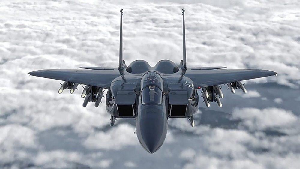 Perbandingan Su-35 VS Rafale VS F-15 EX - Jet Tempur yang Diminati TNI AU