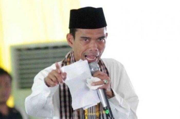 Kalau Haram,Kenapa Babi Diciptakan oleh Allah?UAS:Orang yg Ngomong Otaknya Sungsang

