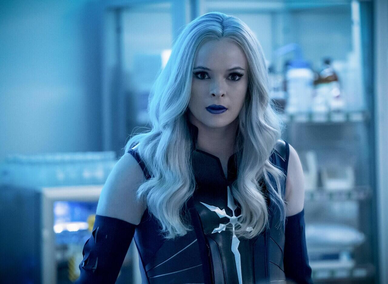 &#91;Exclusive Interview&#93; Danielle Panabaker Cerita Keseruan Syuting The Flash Season 7!