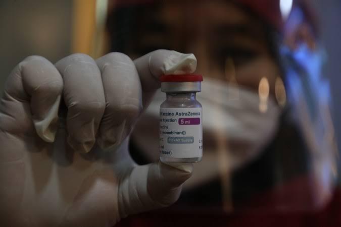 Komnas KIPI: Belum Cukup Bukti Pria Asal Jakarta Meninggal akibat Vaksin AstraZeneca