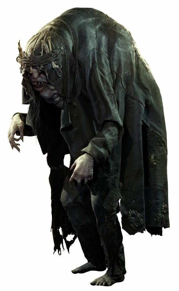 Resmi! Inilah Para Seiyuu Resident Evil 8 Part 2