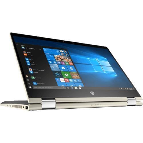 Bersama Laptop HP Spectre x360 14 Smart dan Elegan Bisa Mudik Online