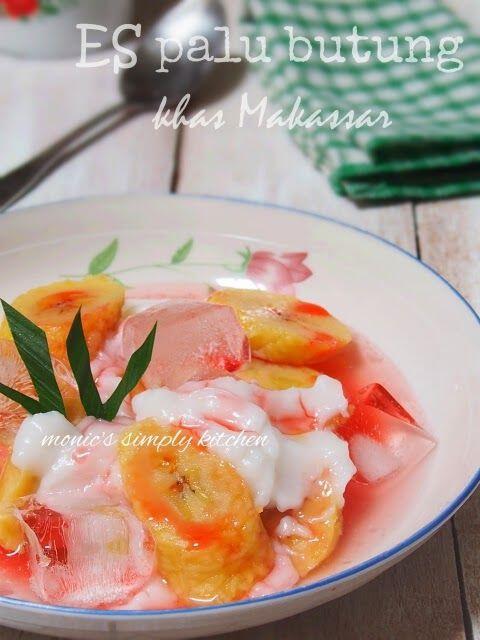 Berburu Aneka Takjil A La Makassar
