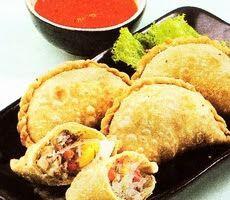 Berburu Aneka Takjil A La Makassar