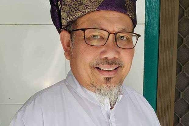 Profil Singkat Ustaz Tengku Zulkarnain