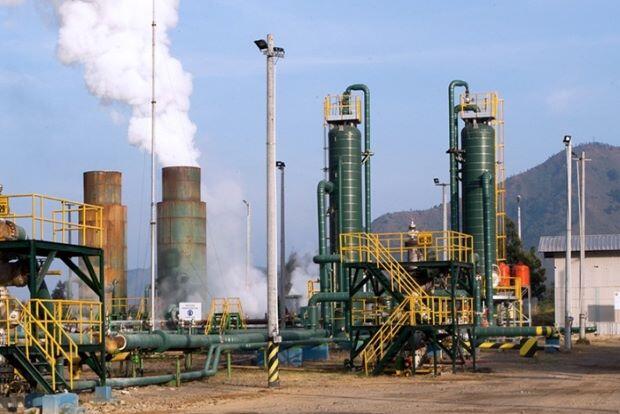 Lewati Target, PGE Catat Produksi Listrik 4.618 GWh di 2020