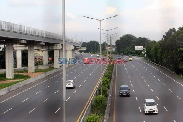 Ngaruh Banget! Di Hari ke-4 Larangan Mudik, Pergerakan Penumpang Turun Drastis