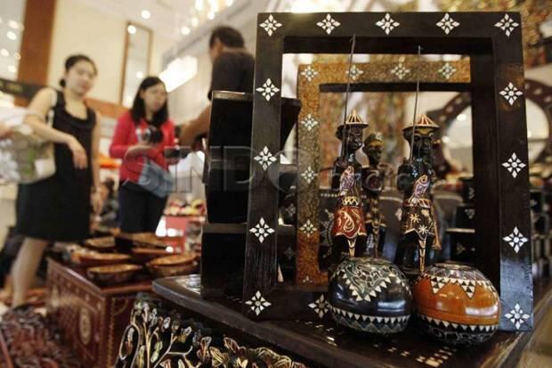 Ekspor Produk UMKM RI Keok Lawan Negara ASEAN