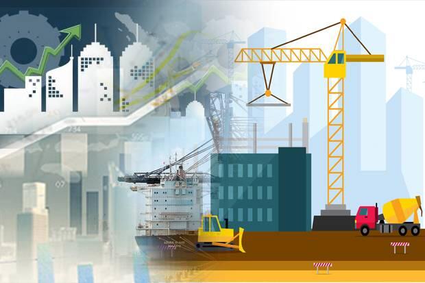 Mulai dari Perusahaan Konstruksi, Bank, hingga Migas Dilaporkan Soal THR