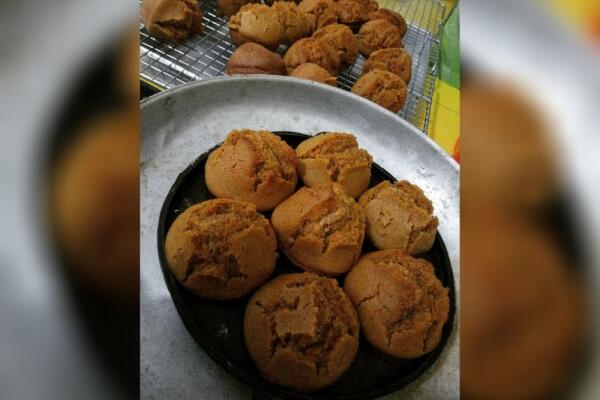 Takjil Kue Apang Paranggi