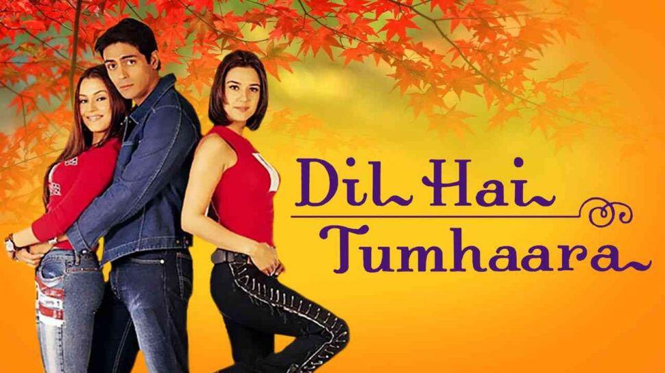 Dil Hai Tumhaara, Film Lawas yang Membuat Penontonnya Banjir Air Mata