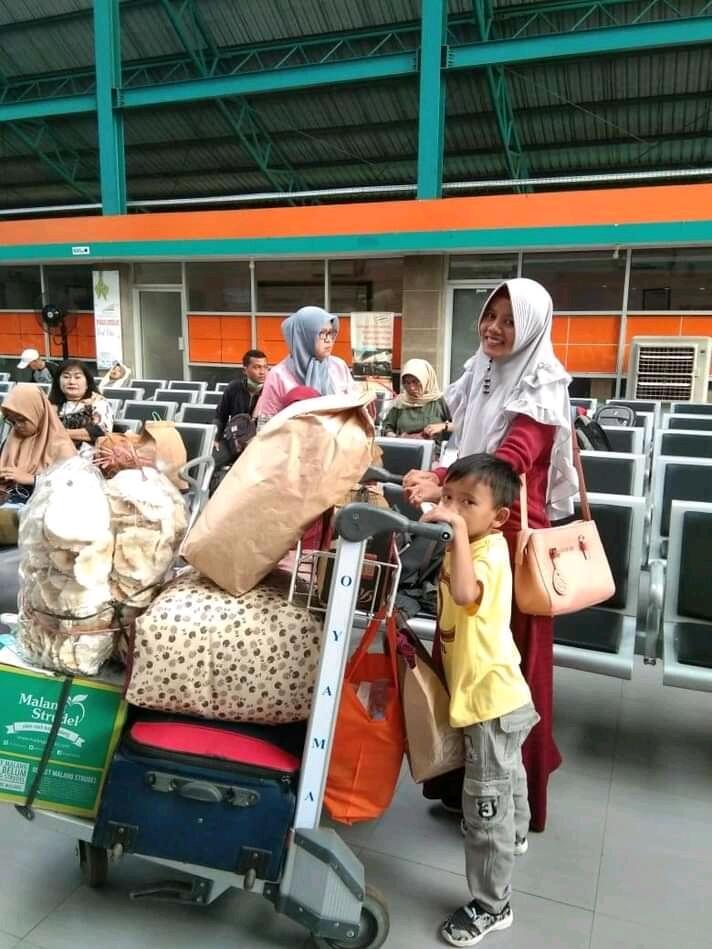Palembang In Memorian: Sungai Musi, Ampera, Pempek Yang Tiada Duanya, Auto Baper!