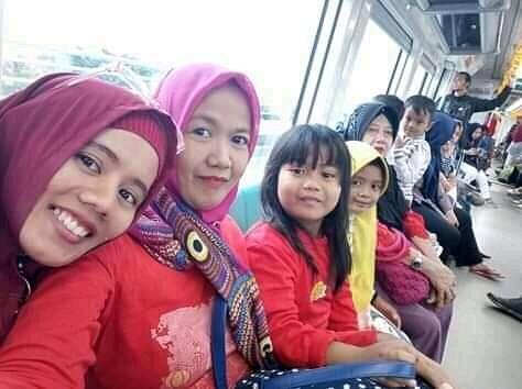 Palembang In Memorian: Sungai Musi, Ampera, Pempek Yang Tiada Duanya, Auto Baper!
