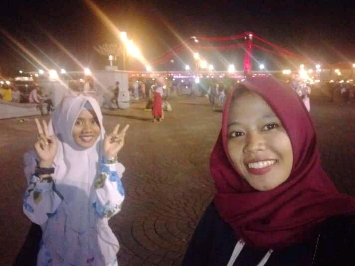 Palembang In Memorian: Sungai Musi, Ampera, Pempek Yang Tiada Duanya, Auto Baper!