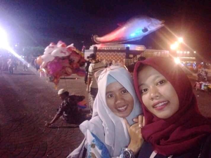Palembang In Memorian: Sungai Musi, Ampera, Pempek Yang Tiada Duanya, Auto Baper!
