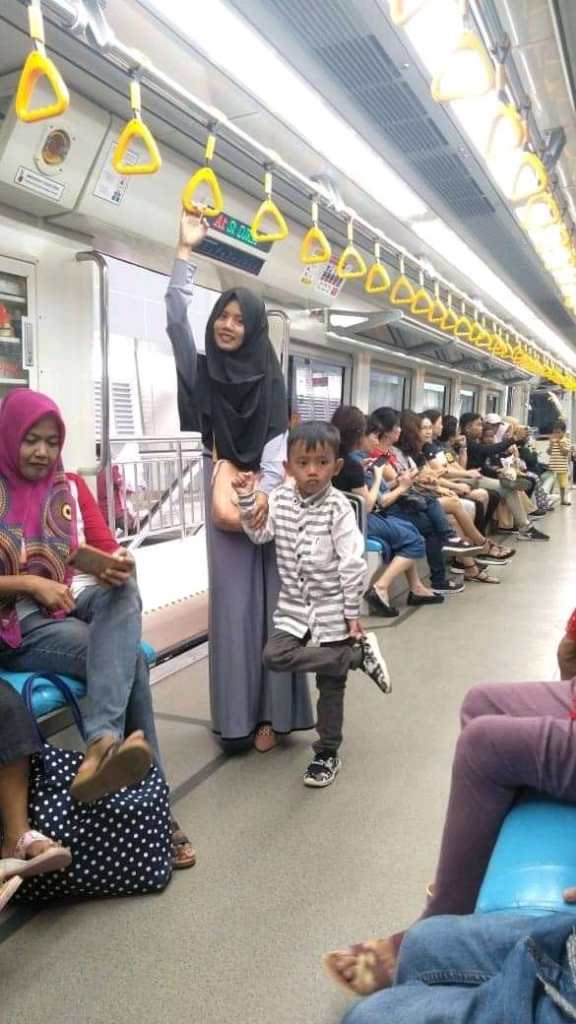 Palembang In Memorian: Sungai Musi, Ampera, Pempek Yang Tiada Duanya, Auto Baper!