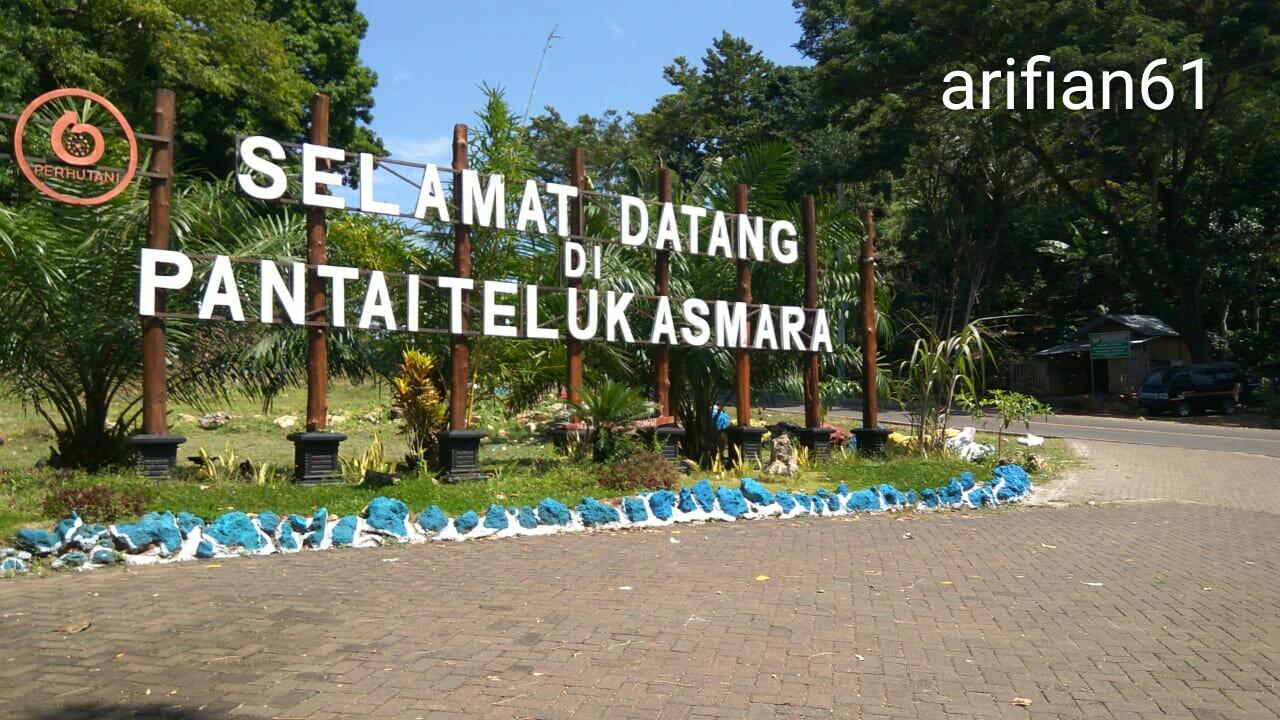 Merindu Kampung Halaman Kakekku Di Pesisir Jalur Lintas Selatan (JLS) Malang