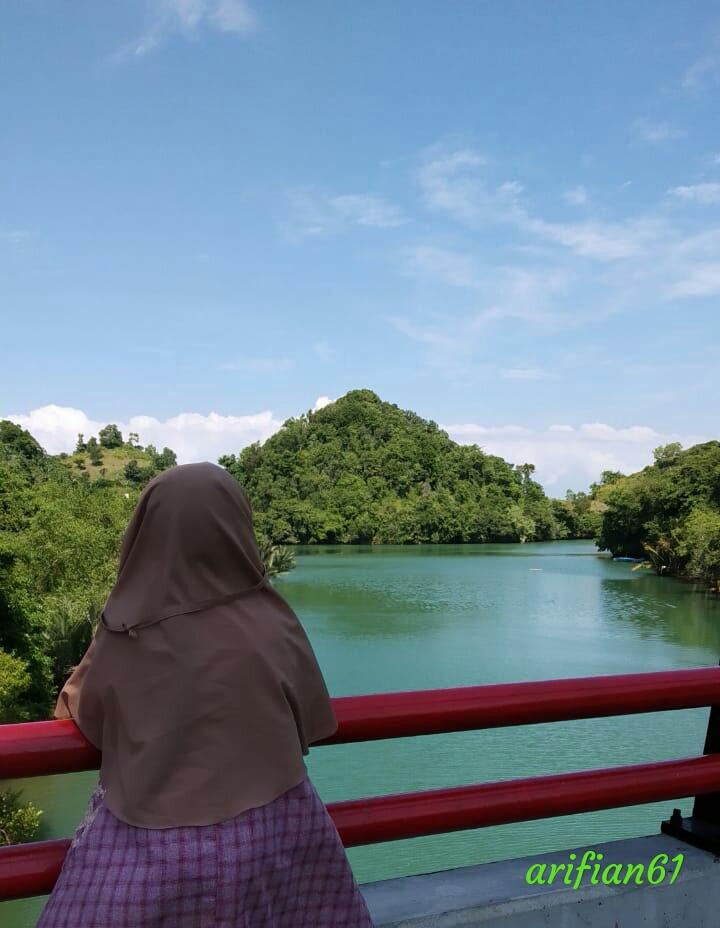 Merindu Kampung Halaman Kakekku Di Pesisir Jalur Lintas Selatan (JLS) Malang