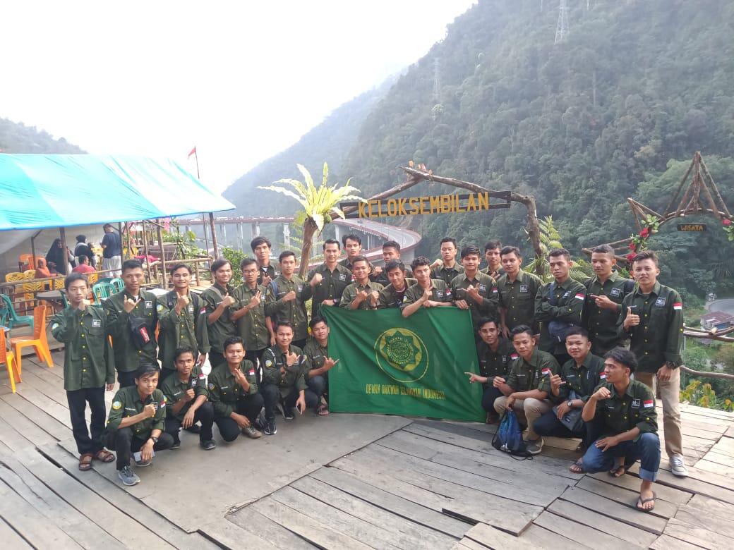 Rindu Trip Keliling Kota Payakumbuh, Sumatera Barat