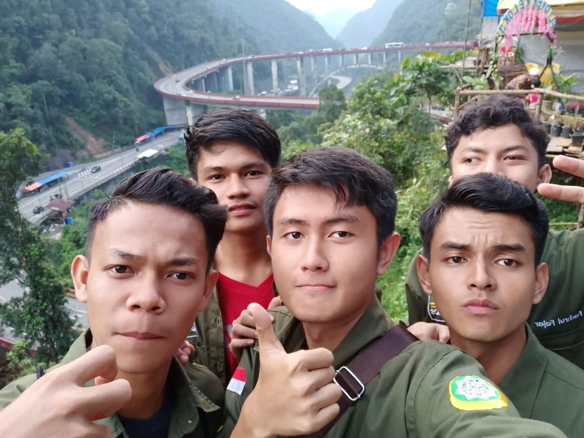 Rindu Trip Keliling Kota Payakumbuh, Sumatera Barat