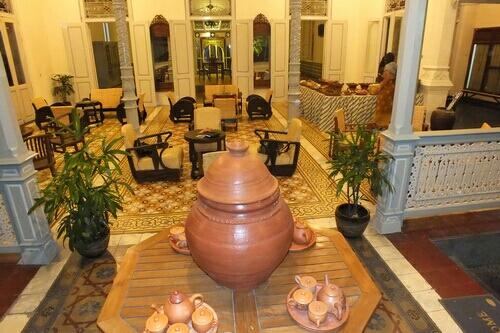 Berwisata Sambil Belajar Membatik Di Kampoeng Batik Laweyan