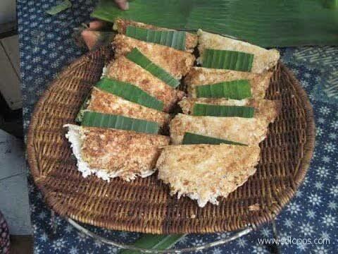 Berwisata Sambil Belajar Membatik Di Kampoeng Batik Laweyan